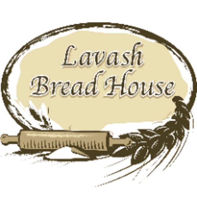 Bread House Logo